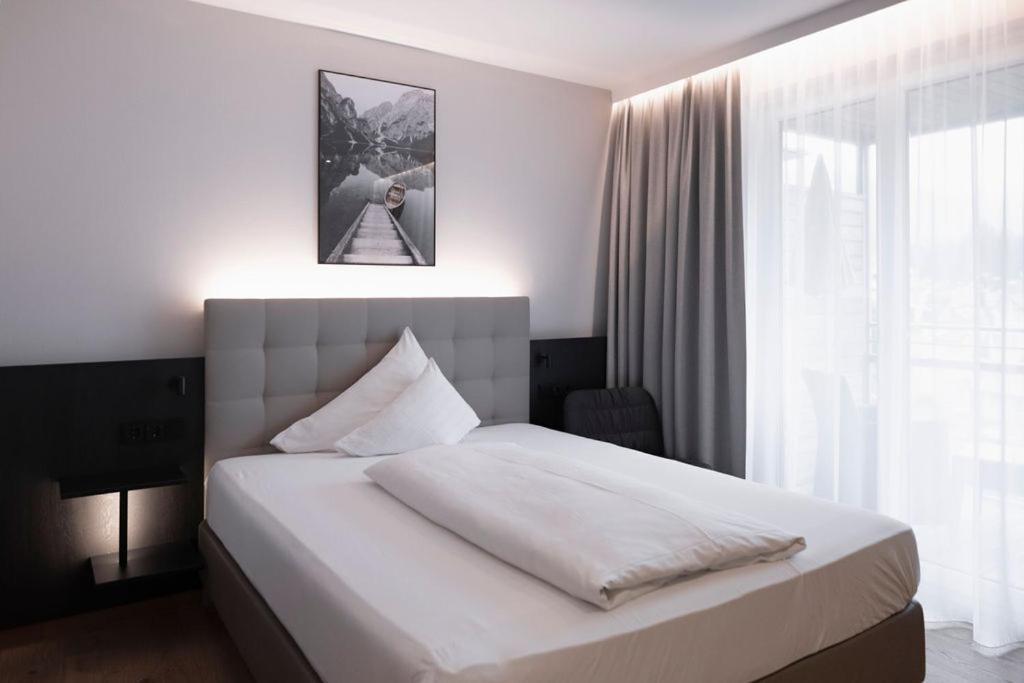 Stadthotel Goldenes Schiff Bad Ischl Exterior photo