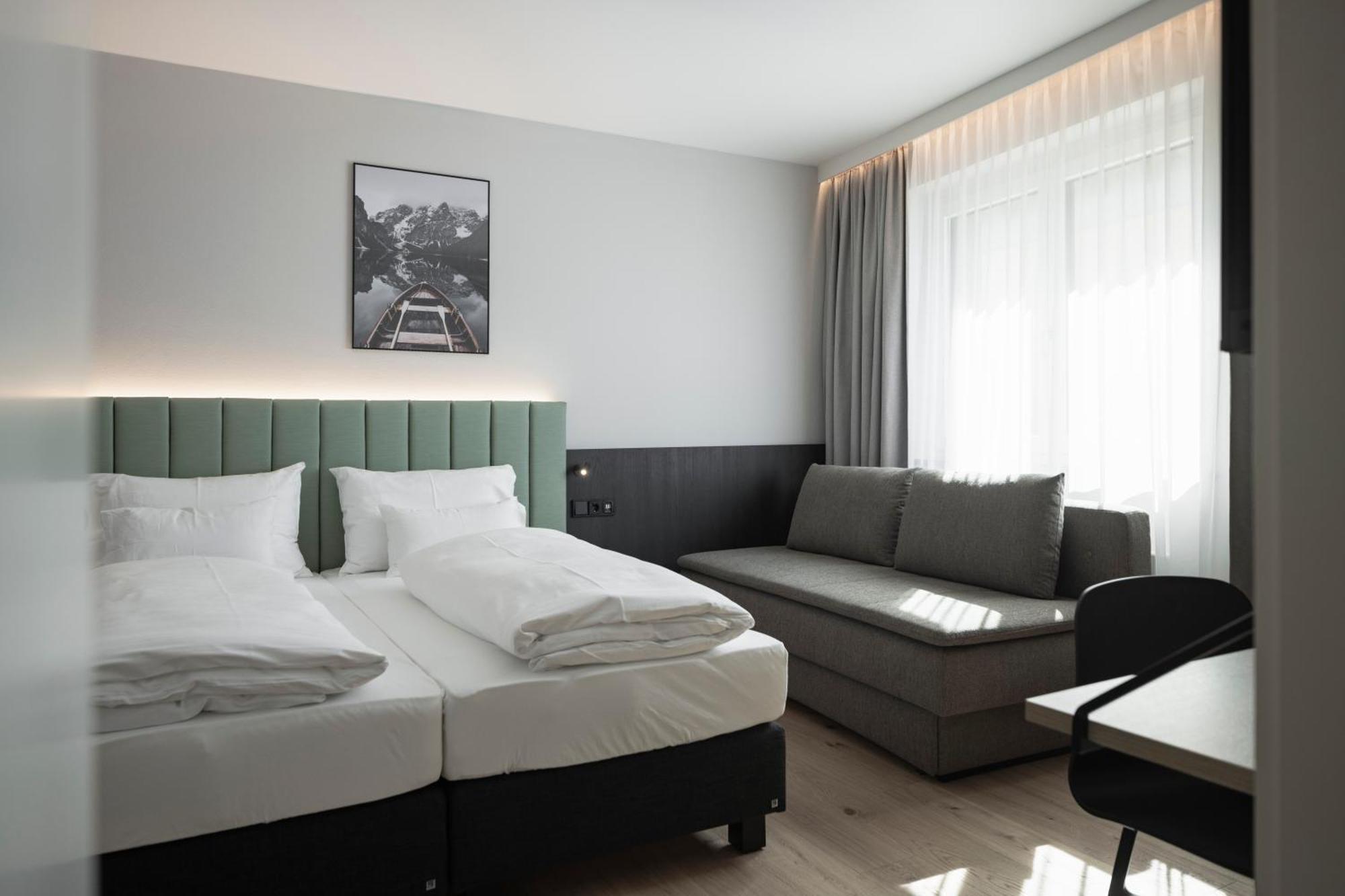 Stadthotel Goldenes Schiff Bad Ischl Exterior photo